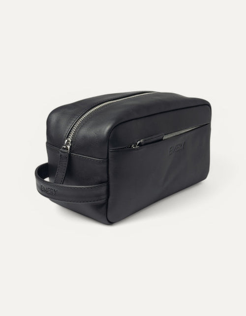 Load image into Gallery viewer, Kit box black
