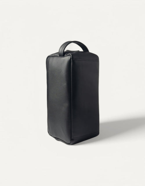 Load image into Gallery viewer, Kit box black
