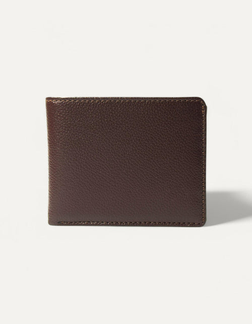 Load image into Gallery viewer, Merit Bifold Wallet Pebble
