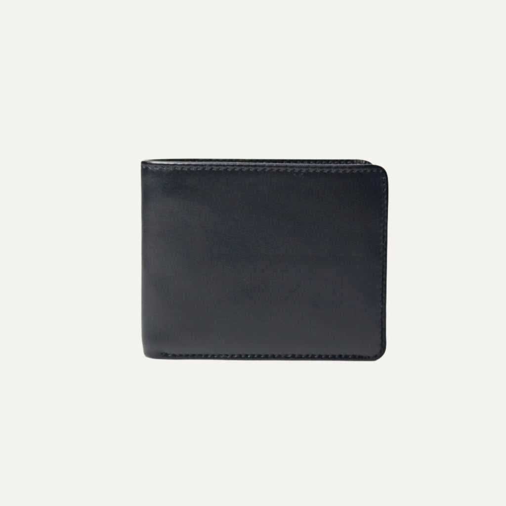 Merit Bifold Wallet Plain