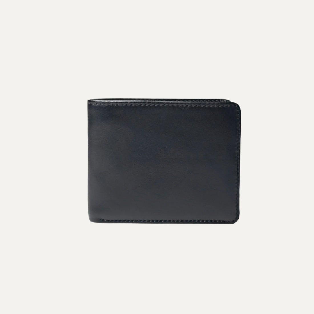 Merit Bifold Wallet Plain