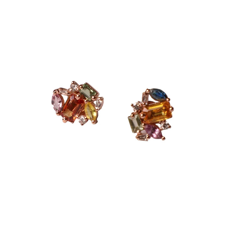 Big Lilya Earrings