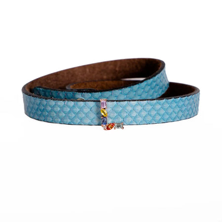 The Initial Choker Necklace