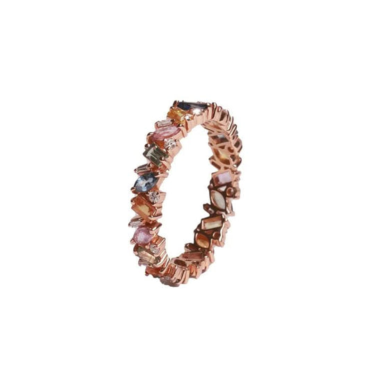 مع الحب، خاتم الياقوت