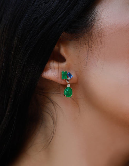 Load image into Gallery viewer, Vivid Earrings
