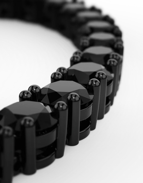 Load image into Gallery viewer, Necklace - Tennis

