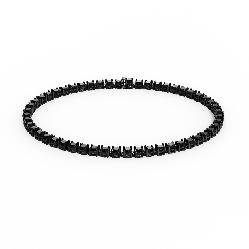 Necklace - Tennis