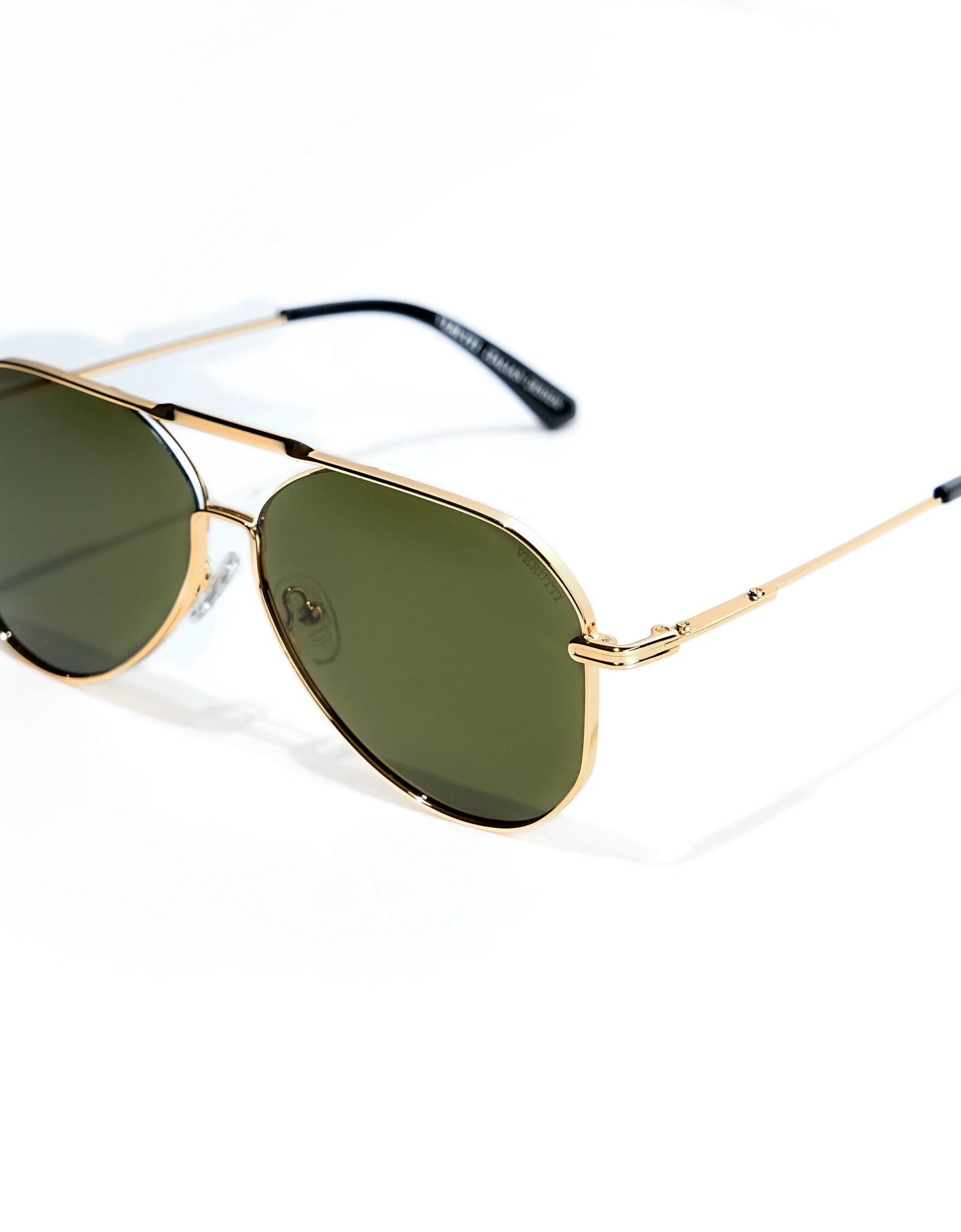 Men’s Luxury Sunglasses Verutti JS8557-C02 – Gold