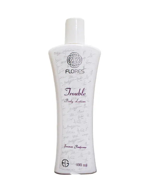 تحميل الصورة إلى عارض المعرض، AG Flores lotion Jrouble
