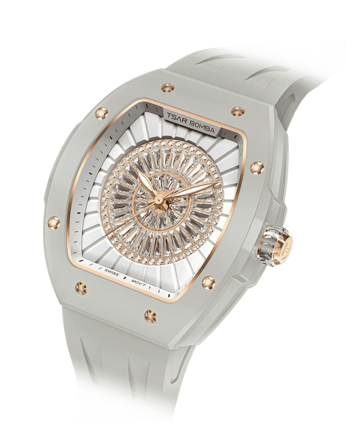 Load image into Gallery viewer, Nucleus Femme 03 Ghost Grey
