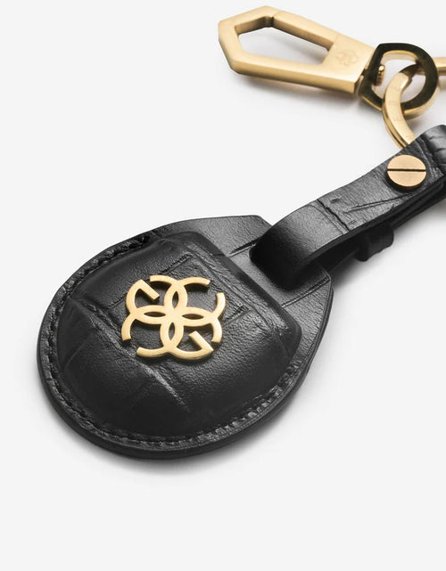 Load image into Gallery viewer, Keychain - Airtag Croco
