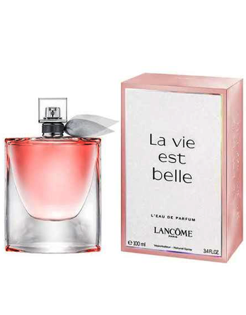 Load image into Gallery viewer, LANCOME LVEB EDP V100ML
