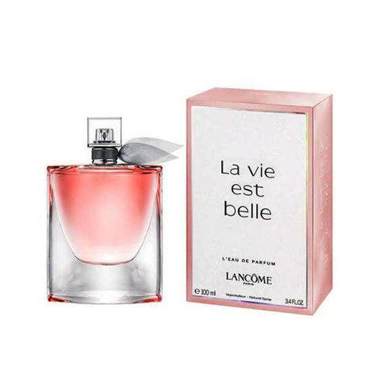 LANCOME LVEB EDP V100ML
