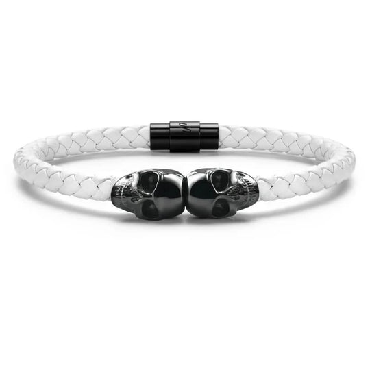 الفايكنج: الجلد الأبيض