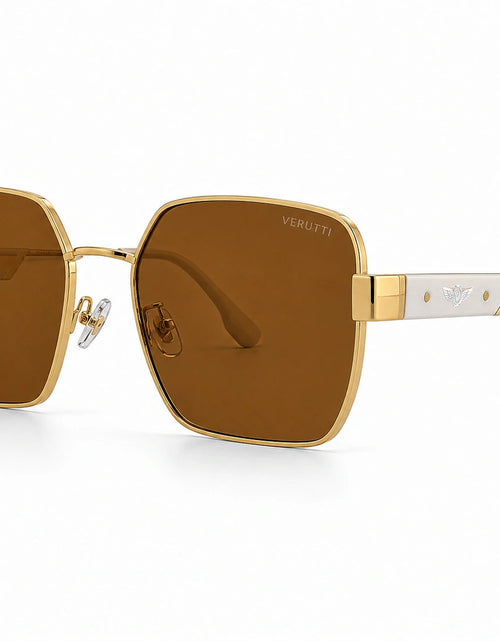 Load image into Gallery viewer, Luxury Sunglasses Verutti LY2371-C4
