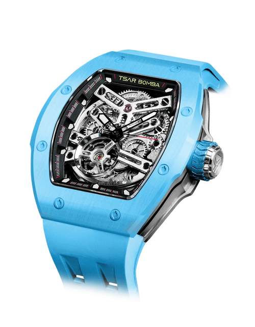 Load image into Gallery viewer, Atomic-TB8218C Ceramic Lake Blue
