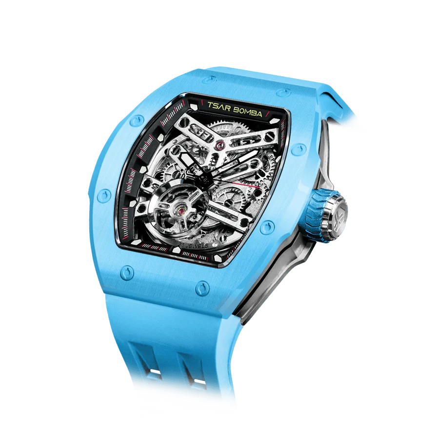 Atomic-TB8218C Ceramic Lake Blue