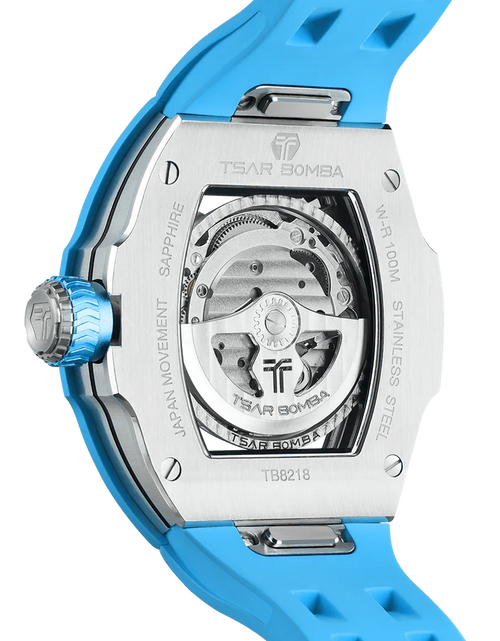 Load image into Gallery viewer, Atomic-TB8218C Ceramic Lake Blue
