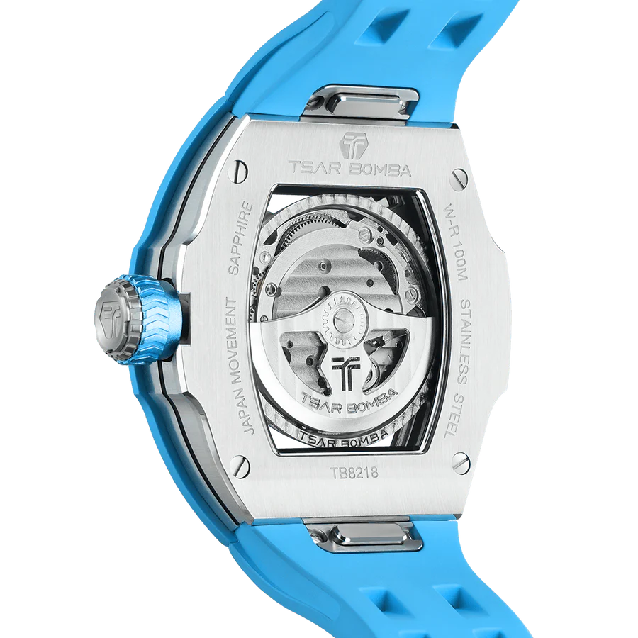 Atomic-TB8218C Ceramic Lake Blue