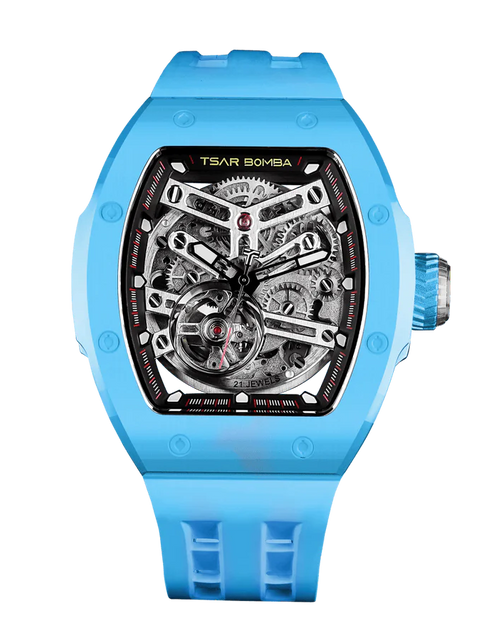 Load image into Gallery viewer, Atomic-TB8218C Ceramic Lake Blue
