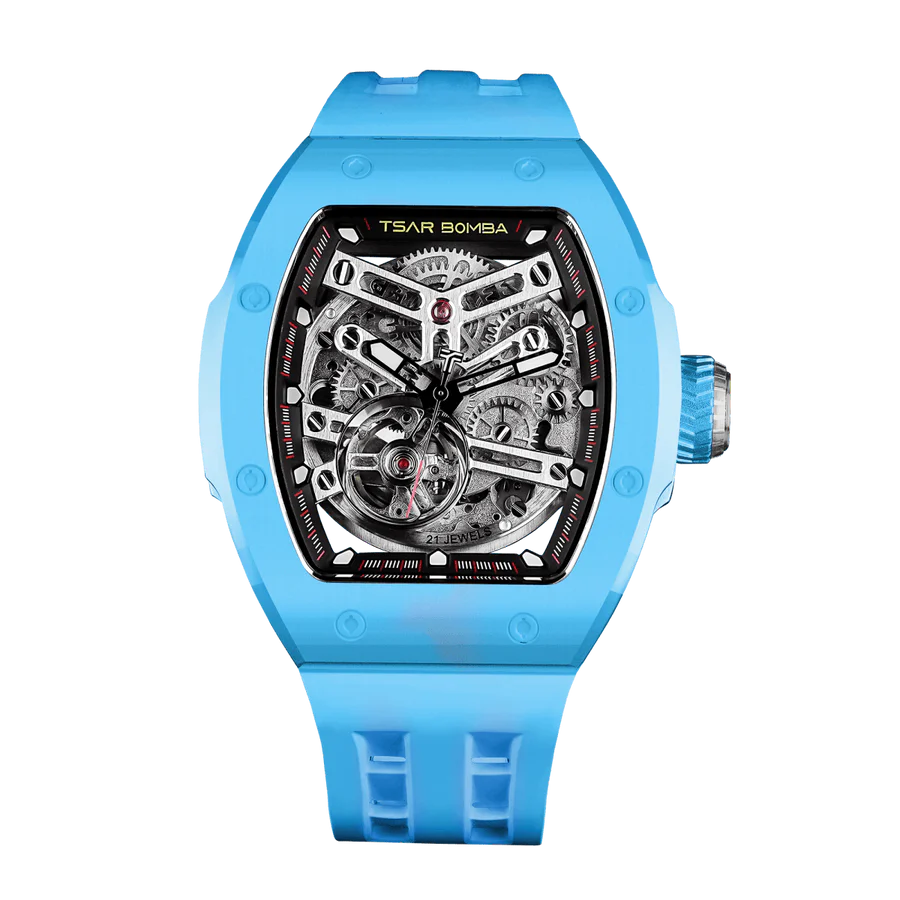 Atomic-TB8218C Ceramic Lake Blue