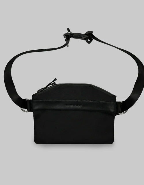 Load image into Gallery viewer, Mini 3 in 1 Sling/Backpack
