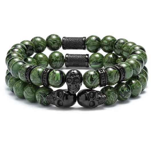 جماجم لها | قتال - M05