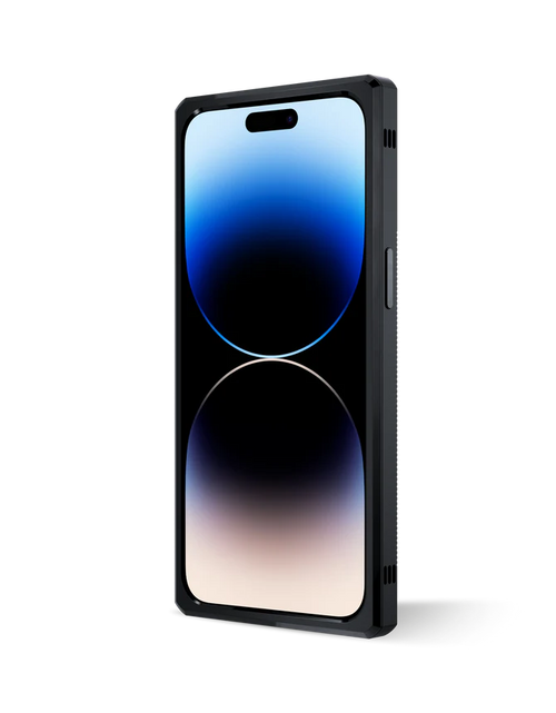 Load image into Gallery viewer, Iphone case / LIMITED Skeleton - Black
