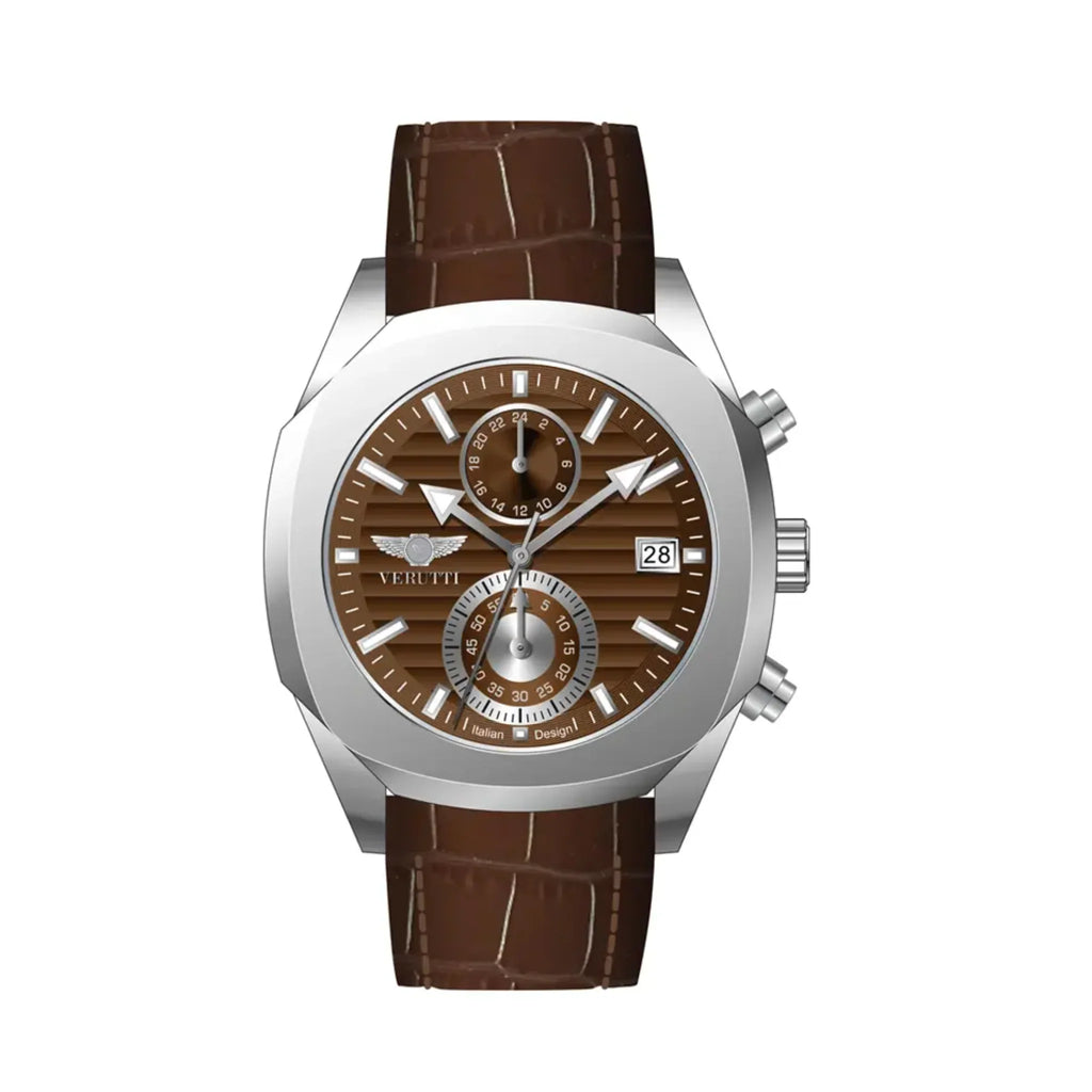 Men’s Luxury Watch | Verutti VR-1074-1
