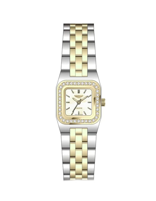 تحميل الصورة إلى عارض المعرض، Women's Luxury Watch Verutti VR 1105-02
