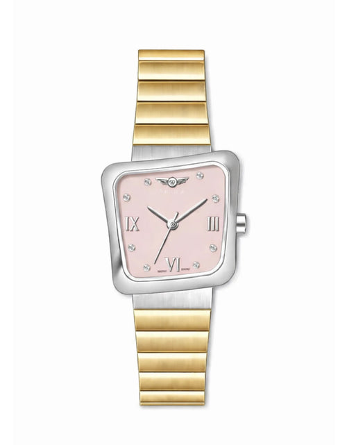 تحميل الصورة إلى عارض المعرض، Women’s  Luxury Watch | Verutti VR-1055-1
