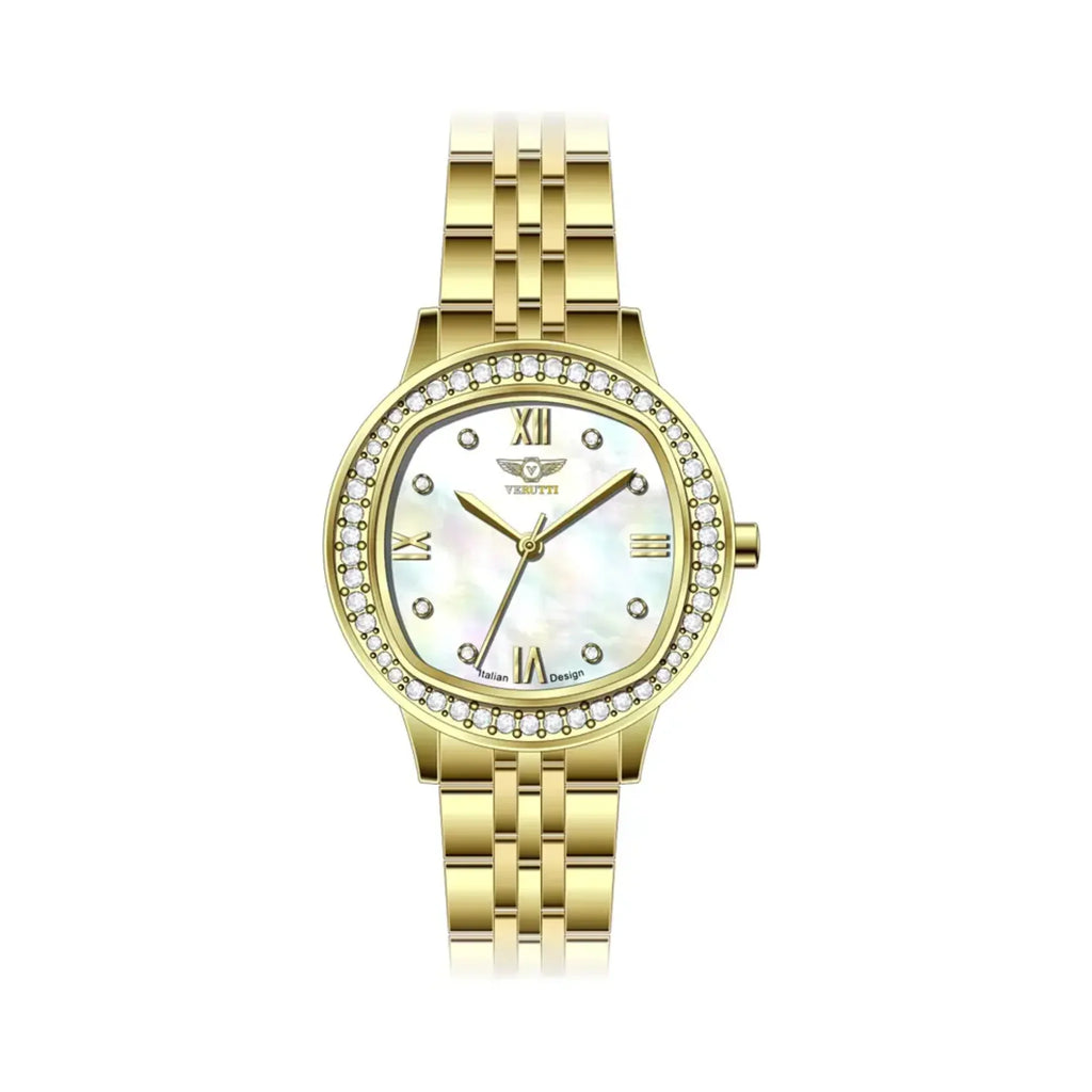 Women’s Luxury Watch | Verutti vr-1082-2