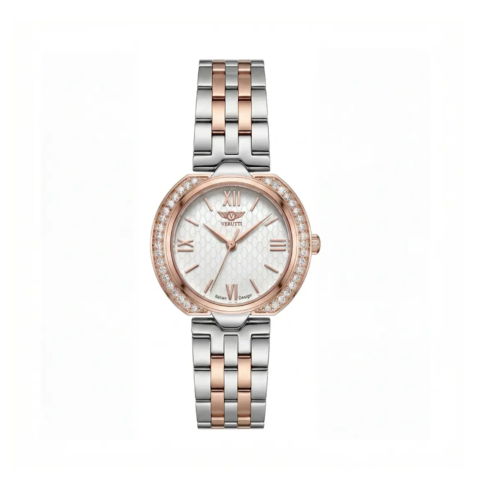 Women’s Luxury Watch | Verutti vr-1084-1