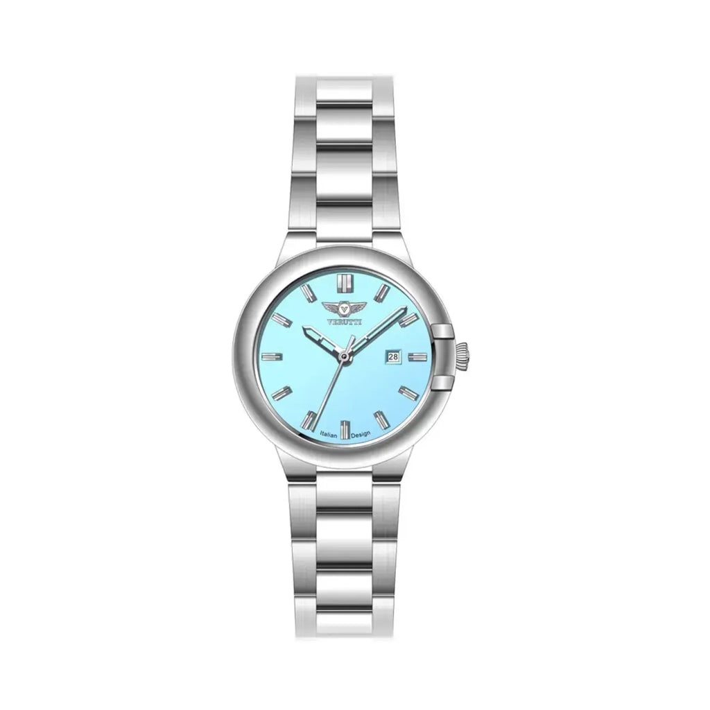 Women’s Luxury Watch | Verutti VR-1085-1