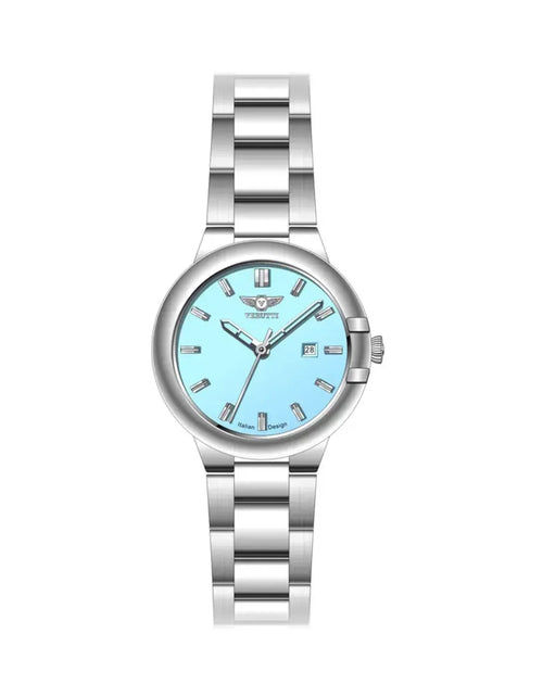 تحميل الصورة إلى عارض المعرض، Women’s Luxury Watch | Verutti VR-1085-1
