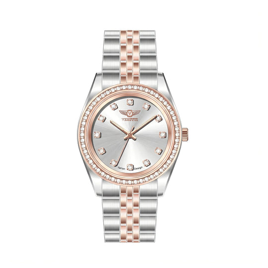 Women’s Luxury Watch | Verutti vr-1087-1