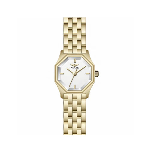 تحميل الصورة إلى عارض المعرض، Women’s Luxury Watch | Verutti VR-1100-1
