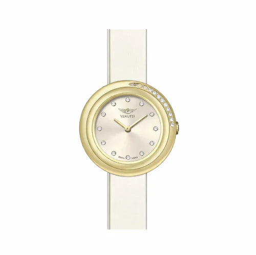 Women’s Luxury Watch | Verutti VR-1101-1