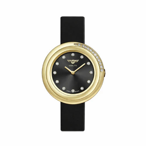 تحميل الصورة إلى عارض المعرض، Women’s Luxury Watch | Verutti VR-1101-2
