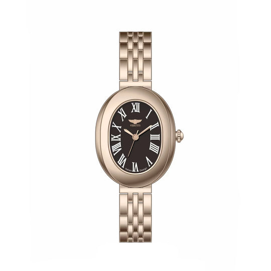 Women's Luxury Watch Verutti VR 1107-02