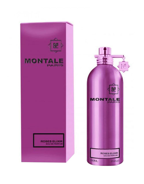 Load image into Gallery viewer, Montale Rose Elixir 100ml EDP for Women
