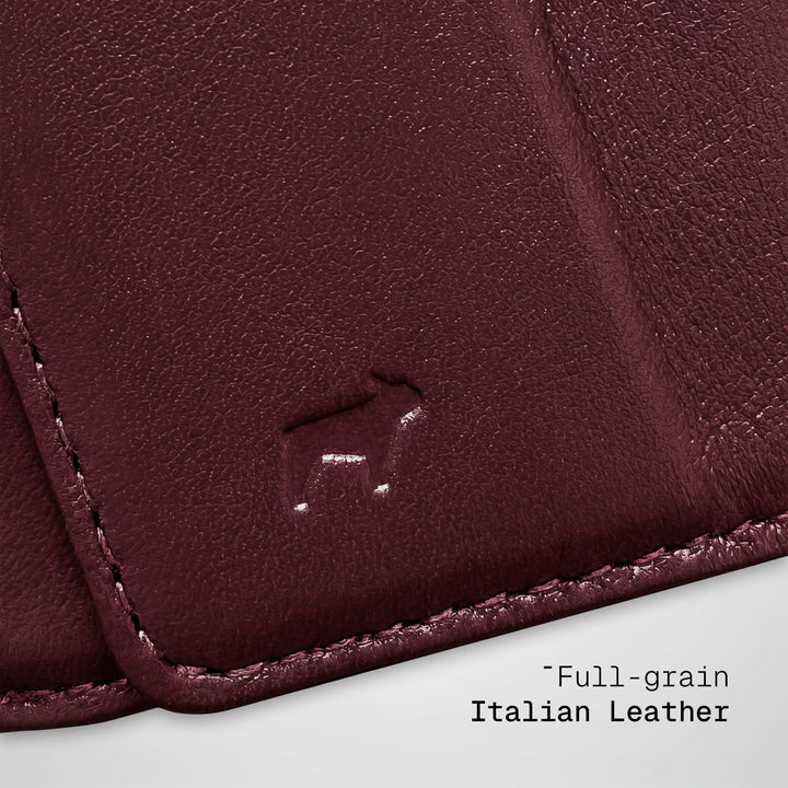 Speed Wallet - The Heritage Edition