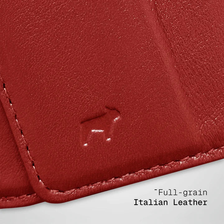 Speed Wallet - The Heritage Edition