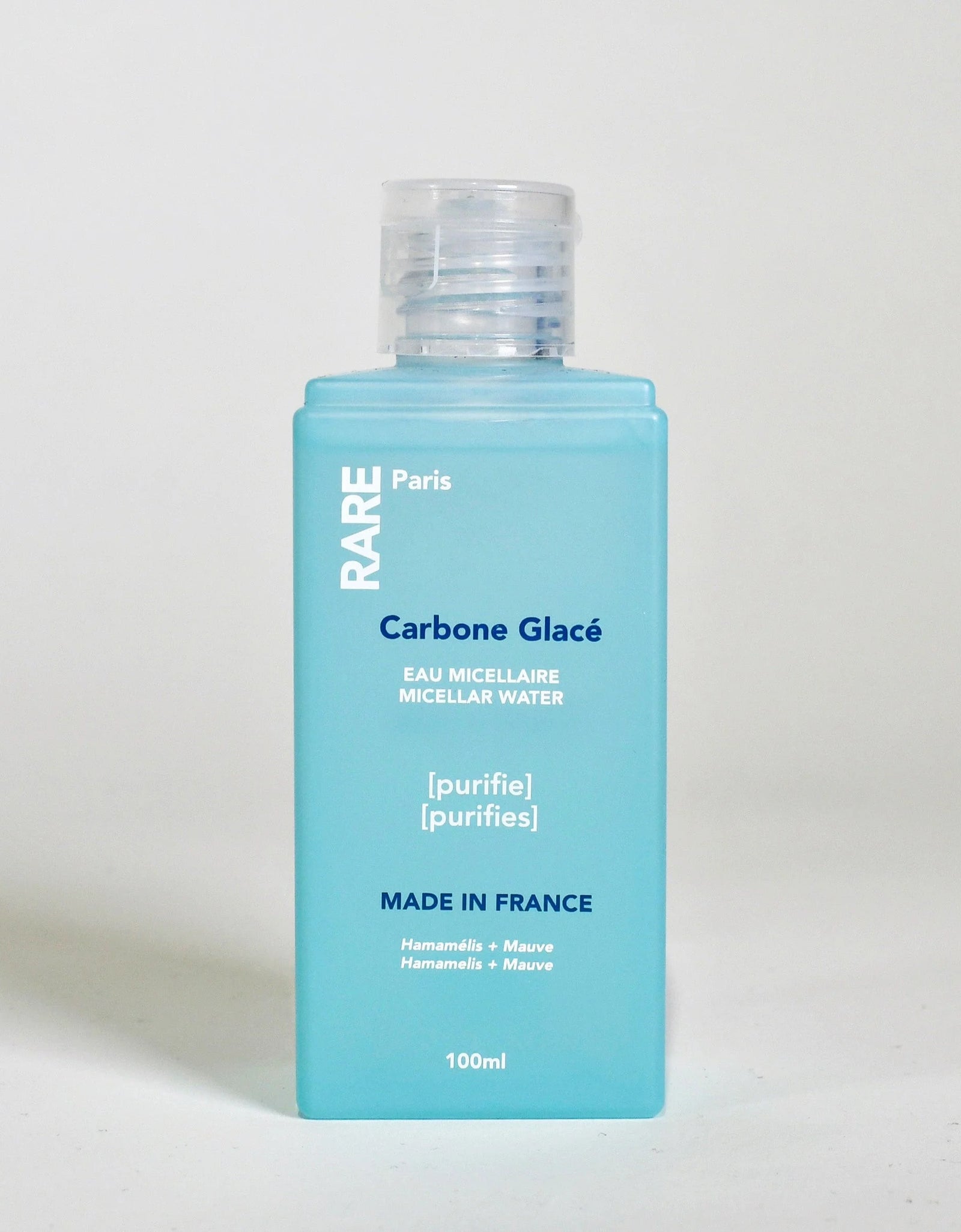 Carbone Glacé Micellar Water 100 ml