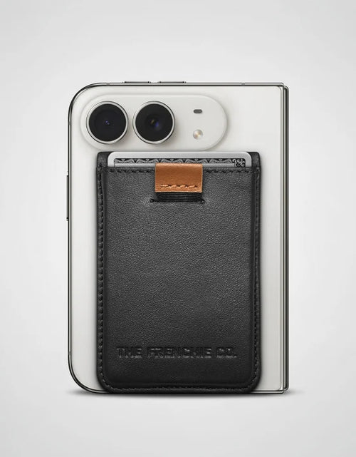 Load image into Gallery viewer, Speed Wallet Duo - MagSafe Compatible
