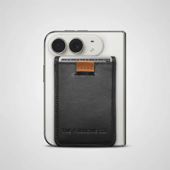 Speed Wallet Duo - MagSafe Compatible