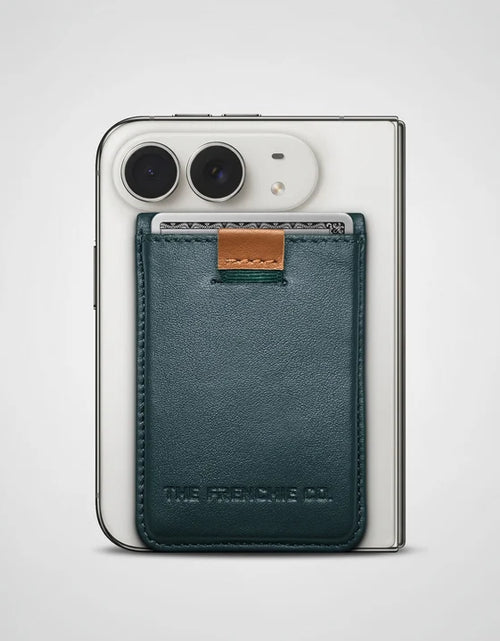 Load image into Gallery viewer, Speed Wallet Duo - MagSafe Compatible
