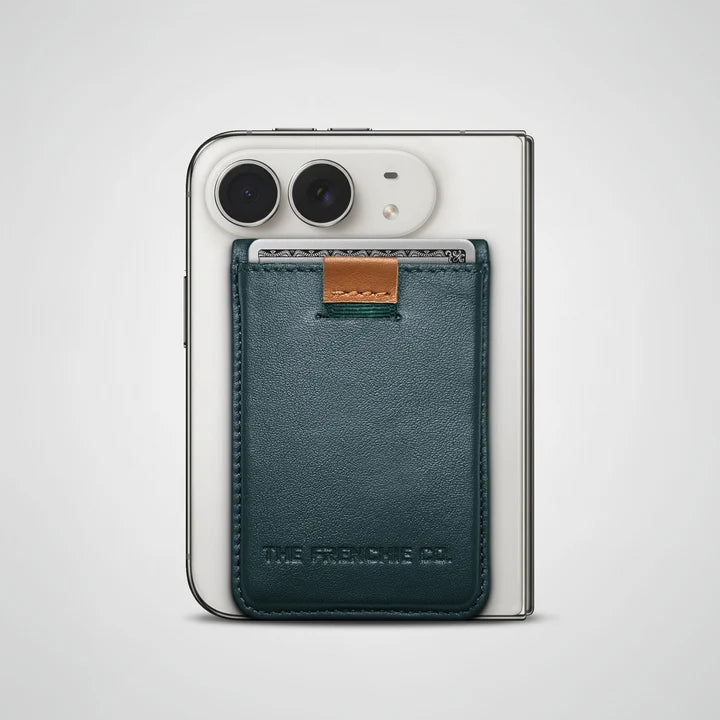 Speed Wallet Duo - MagSafe Compatible