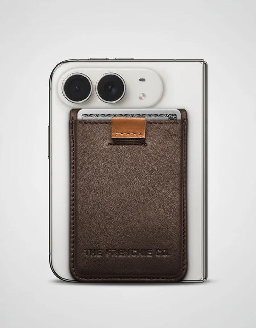 Load image into Gallery viewer, Speed Wallet Duo - MagSafe Compatible
