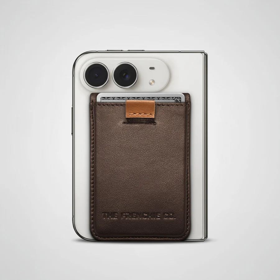 Speed Wallet Duo - MagSafe Compatible